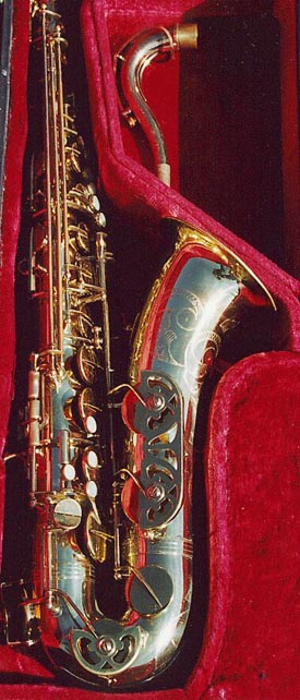 This horn: s/n 245xx tenor.  From eBay.