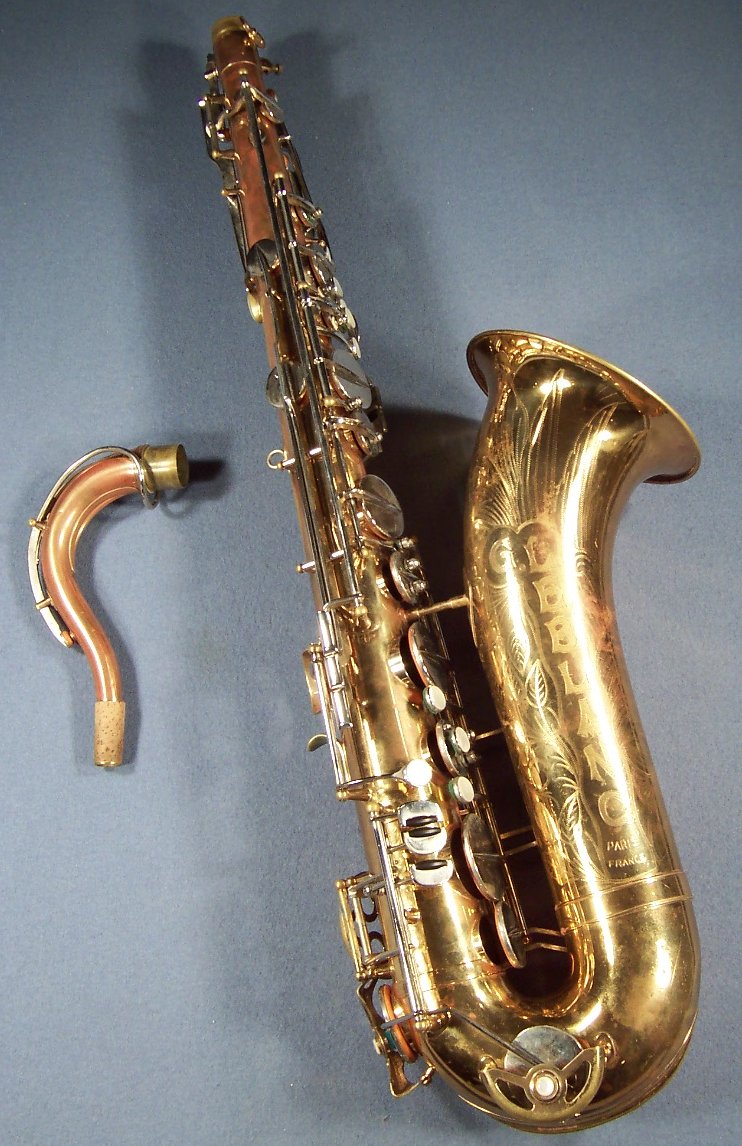 Tenor. 