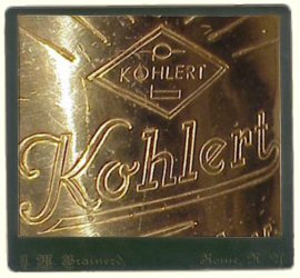 Kohlert