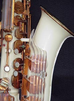 Acrylic Alto.