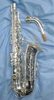 Committee ("The Martin") replated alto.  Thanks to www.vintagesax.com