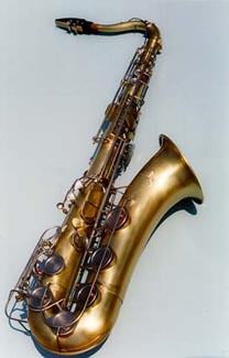 Jim Schmidt's C Contralto