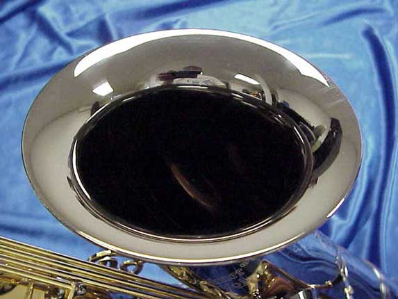 Photo 15 - Brand New Selmer La Voix Tenor Saxophone