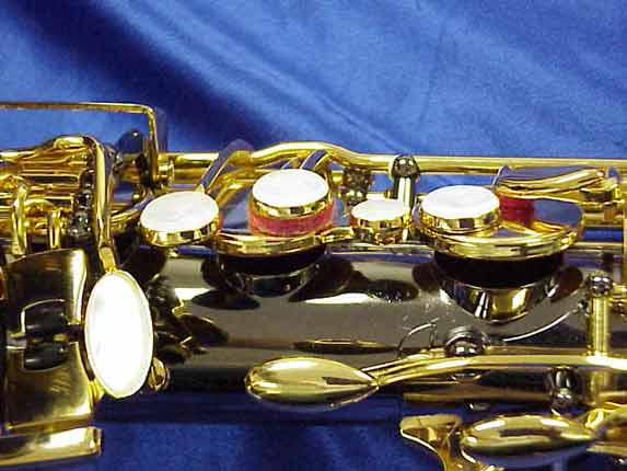 Photo 3 - Brand New Selmer La Voix Tenor Saxophone