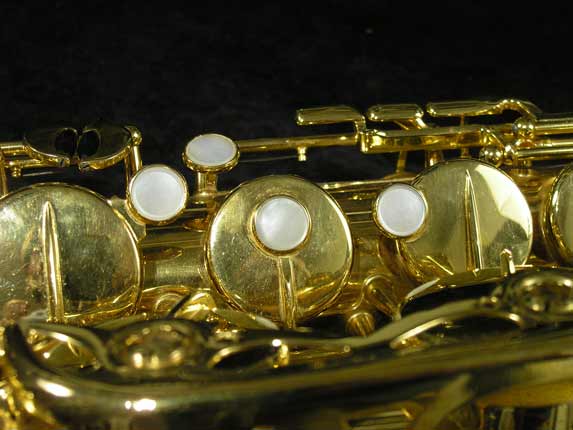 Photo 15 - GOLD PLATED Vintage Selmer Mark VI Tenor Sax - SN 142934