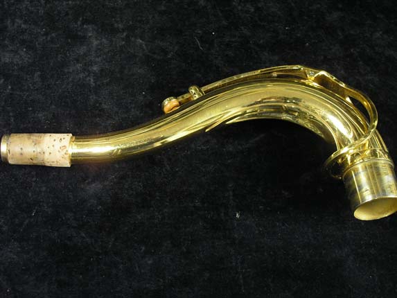 Photo 27 - GOLD PLATED Vintage Selmer Mark VI Tenor Sax - SN 142934