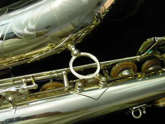 Photo 20 - NEAR MINT All Original Selmer Mark VII Tenor Sax - SN 262909