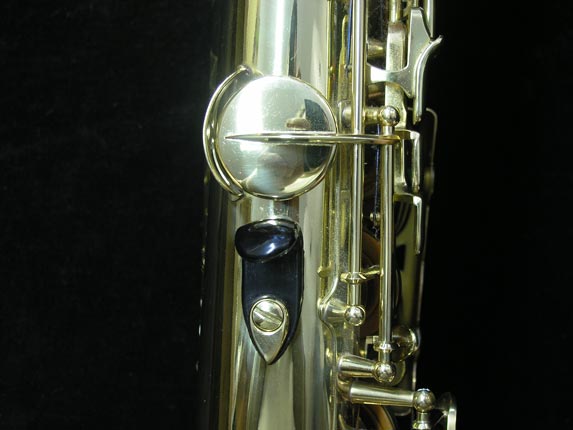 Photo 22 - NEAR MINT All Original Selmer Mark VII Tenor Sax - SN 262909