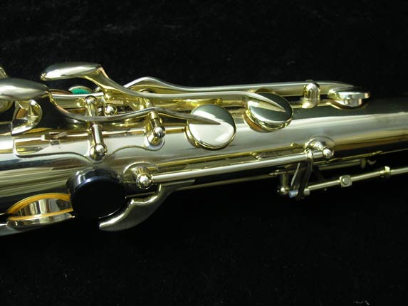 Photo 9 - NEAR MINT All Original Selmer Mark VII Tenor Sax - SN 262909