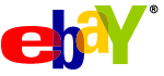 eBay logo