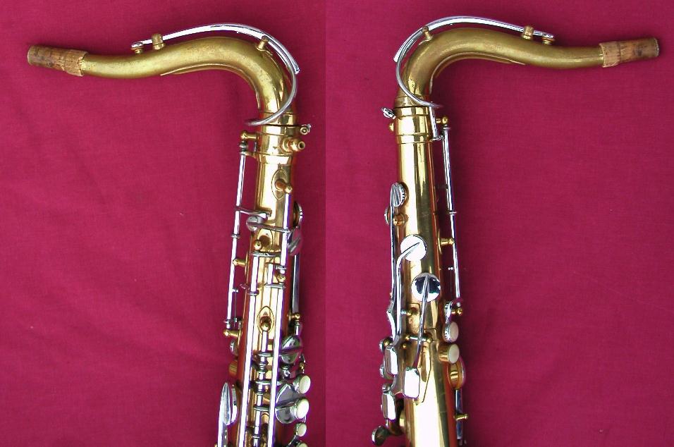 Yamaha Saxophone Serial Number Chart