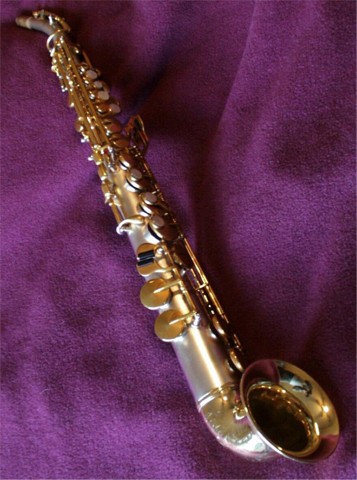 King saxello for shop sale