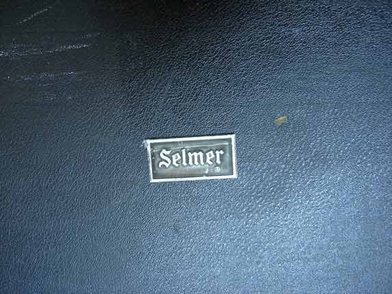 Photo 37 - MINT Condition Silver Plated Selmer Mark VI Bari Sax w/ Low A - SN 177100