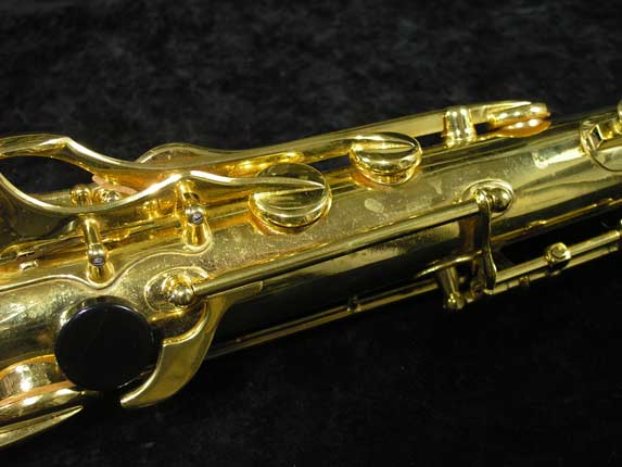 Photo 10 - GOLD PLATED Vintage Selmer Mark VI Tenor Sax - SN 142934