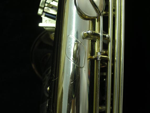 Photo 21 - NEAR MINT All Original Selmer Mark VII Tenor Sax - SN 262909